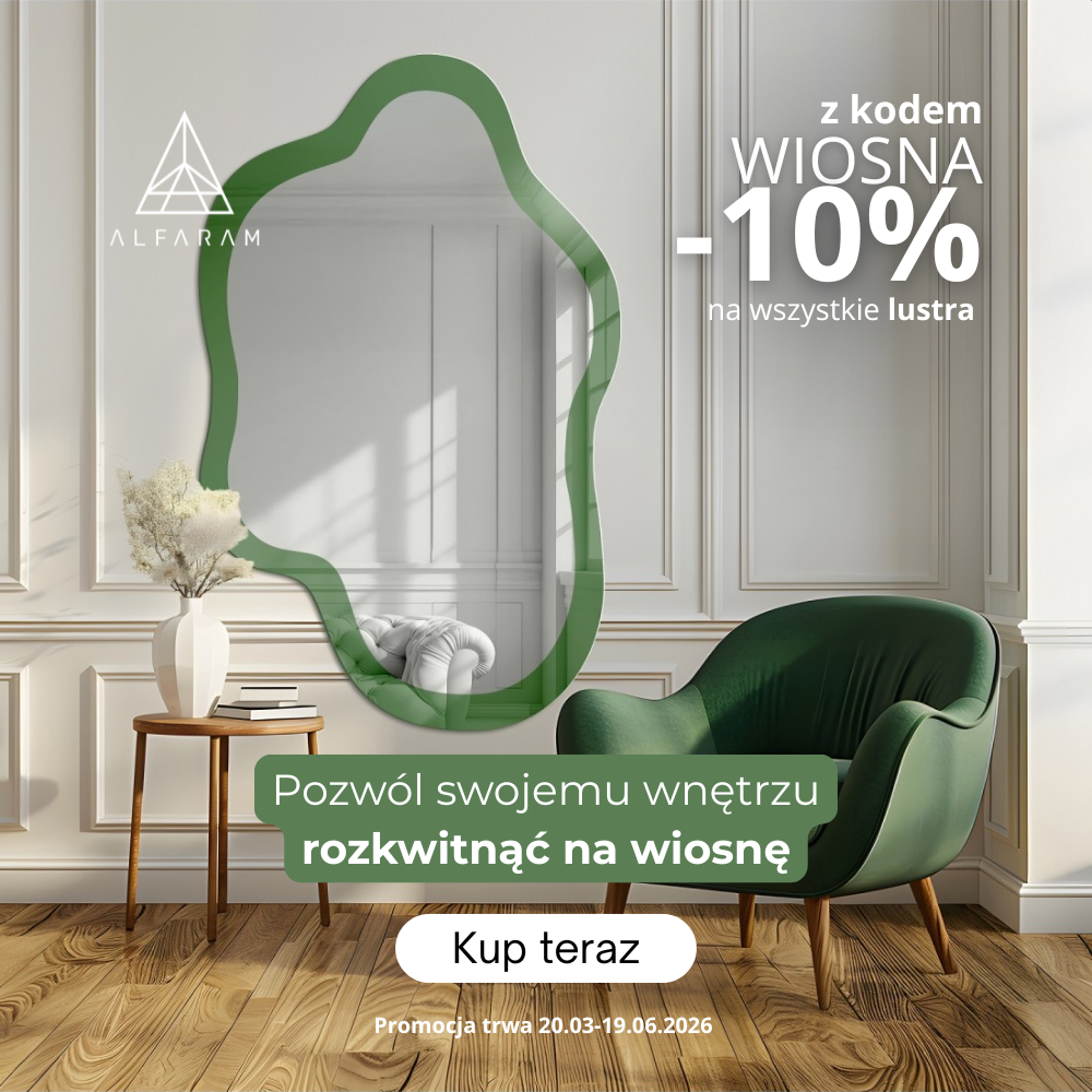 Promocja Zimowa -10%